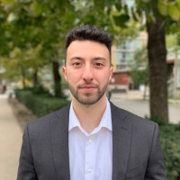 Nicholas Cortellucci, CFA
