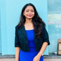 Akanksha Jaiswal
