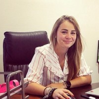 Axelle Boni