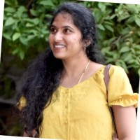 Srilakshmi Padarthi