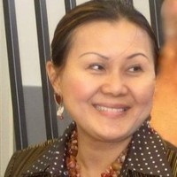 Diane Eamtrakul