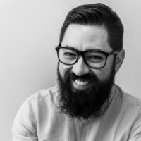 Javier Gutierrez-Achury