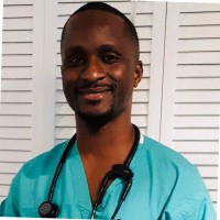 Soufiane Diaby, Md