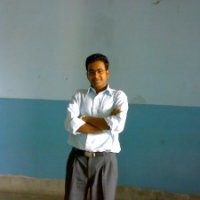 Chandan Dey