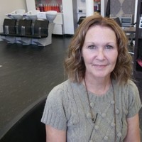 Tina Adams