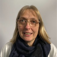 Sarah Imrie