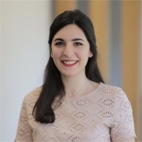 Yasmine Lahlou