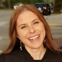 Danielle Burden