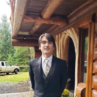 Maxwell Fugere