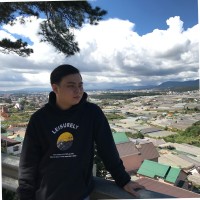 Trung Mai