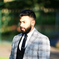 Mohammed Azhar Ali