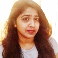 Pooja Angadi