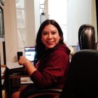 Rita Eva Vélez Contreras