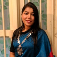 Swarnali Roy
