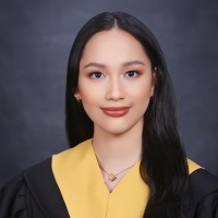 Princess Dydred Franco