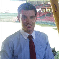 Ellis Marshall