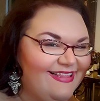 Amber Mccollough