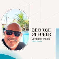 George Gleuber Lima Freitas
