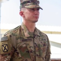 Joshua Bennett