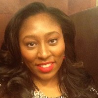 Jazmine Glover