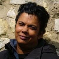 Preethi de Klerk