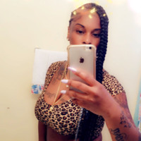 Shyjuanan Collins