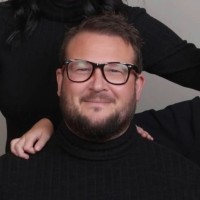 Jonathan Hope
