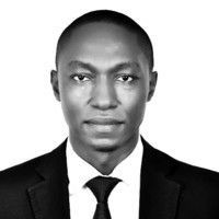 Cyril Ofide
