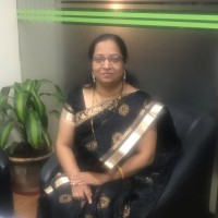 Shruti Malihalli