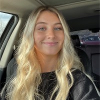 McKenna Buchanan