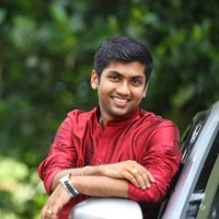 Achu Govind K R