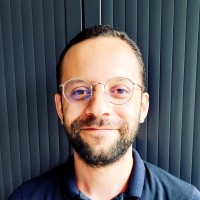 anis bouzidi, PhD.Eng