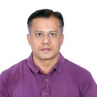 Ganesh Raj