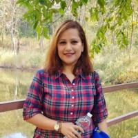 Prachi Bongale
