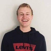 Kjetil Johan Sørland Bjålid