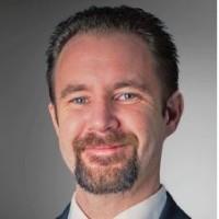 Douglas Harman, Crc®