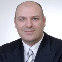 Konstantinos Mpoukouvalas, Ph.D.