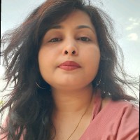 Priyanka Gupta