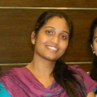 Sruthi Parkala