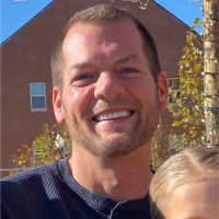 Jared Baugh