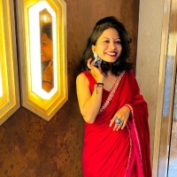Pragya Chaudhari