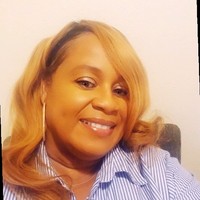 Evelyn Lacey