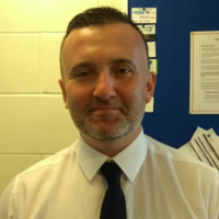 Shaun Mulligan