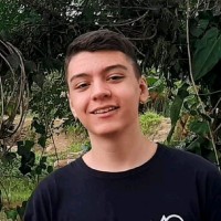 João Witor Santos Issler