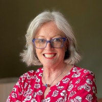 Gail Rowntree SFHEA, MEPS CDLP