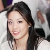 Mary Huang