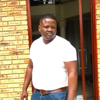 Vukani Shabalala