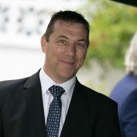 Paul Robinson