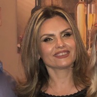 Linda Dobi Hamzarai