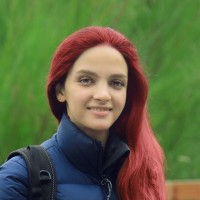 Ayla Hashemi